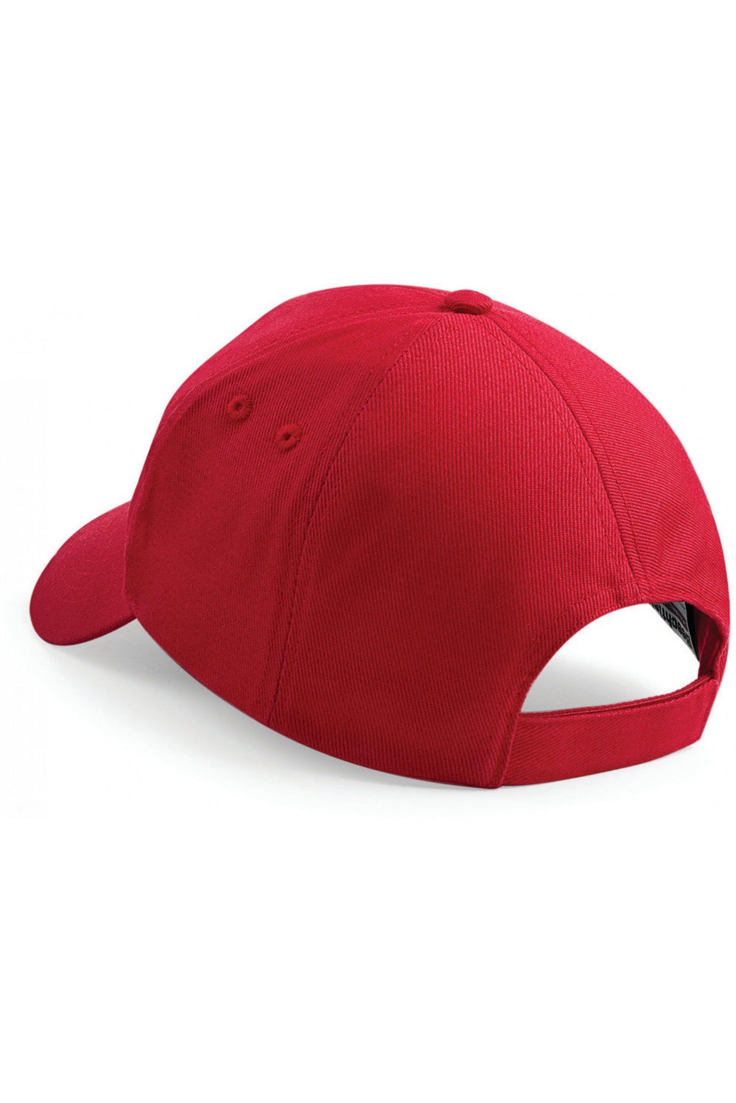 Casquette G (rouge)