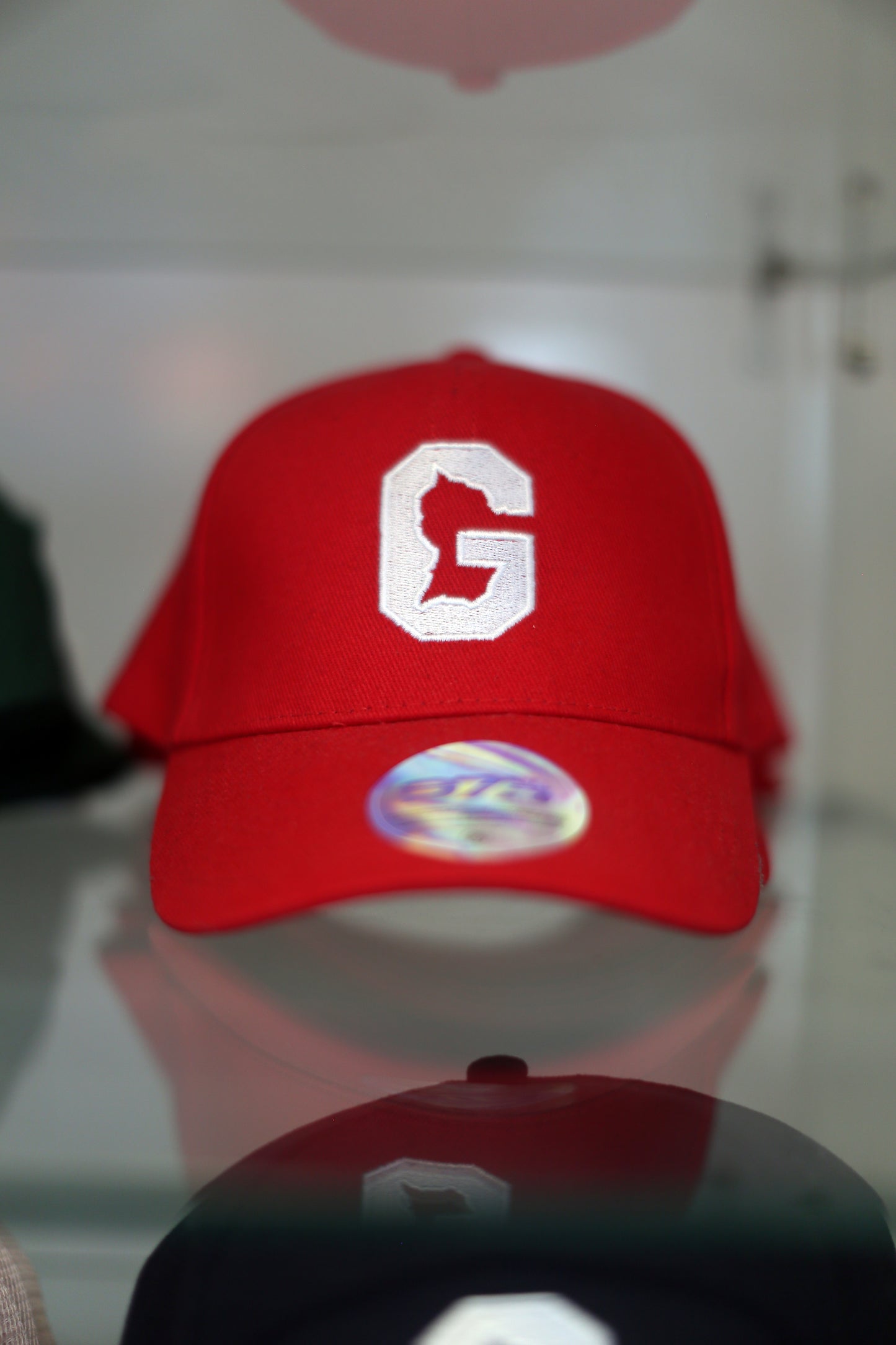 Casquette G