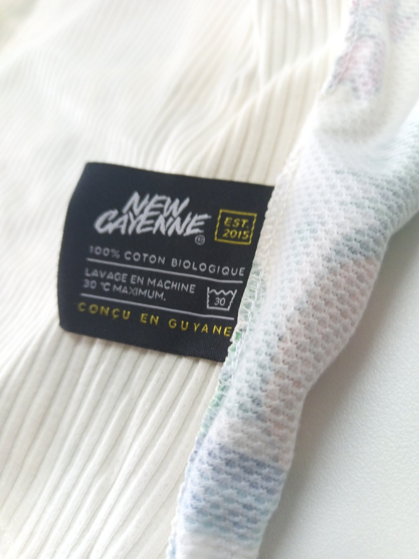 Haut Guyane Amazonie