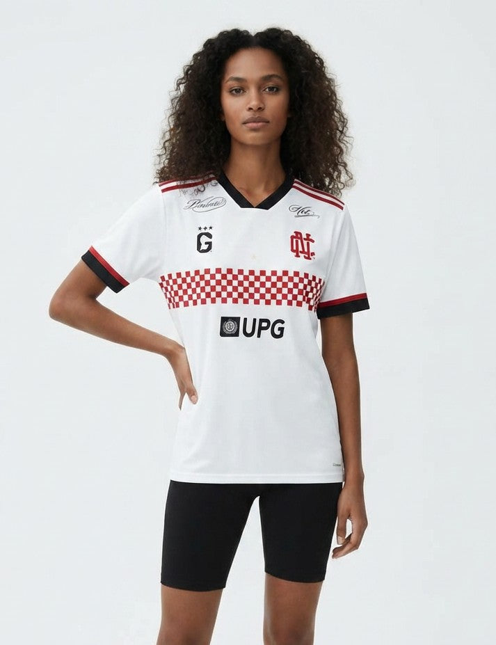 Pimenta Heat Jersey