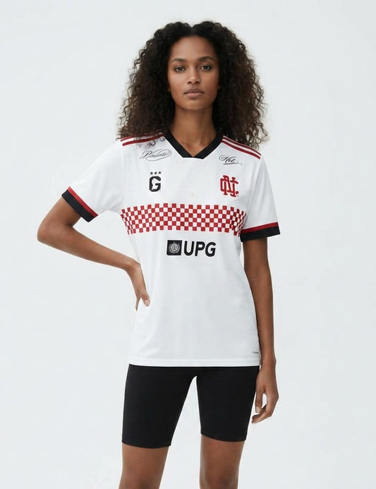 Pimenta Heat Jersey