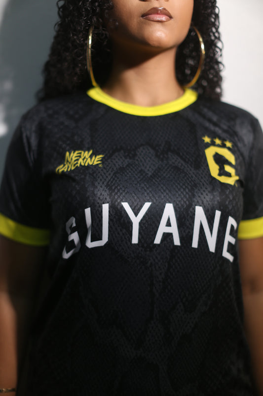 Maillot Guyane Classic