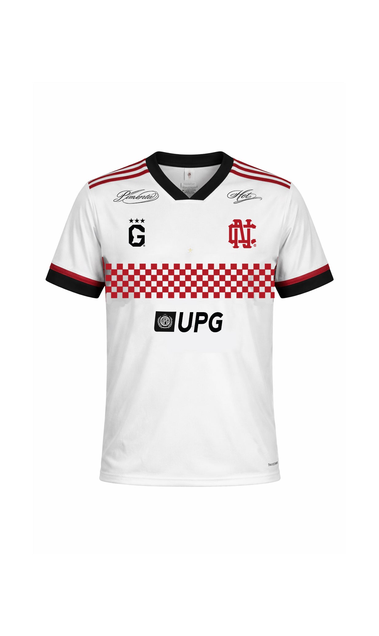 Pimenta Heat Jersey