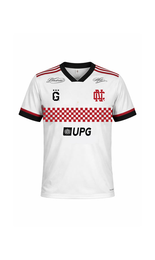 Pimenta Heat Jersey