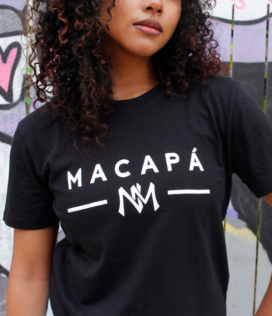 T-shirts Macapa