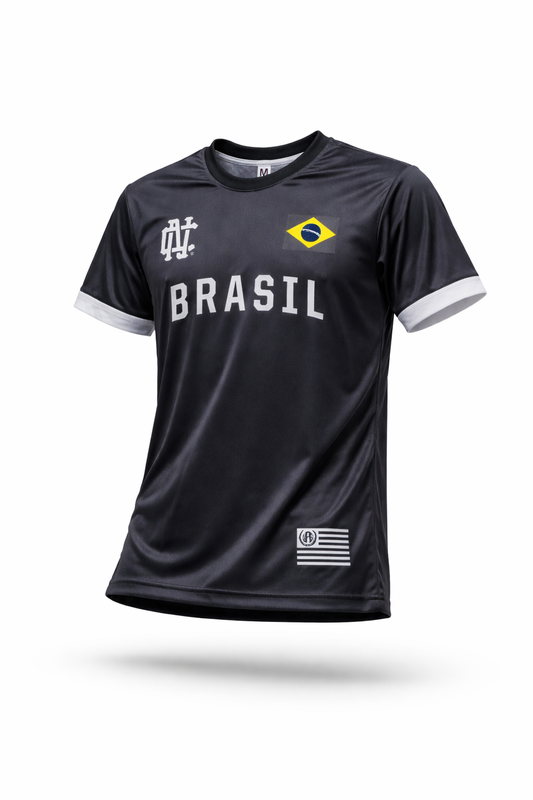 Newcayenne Brasil T-shirt
