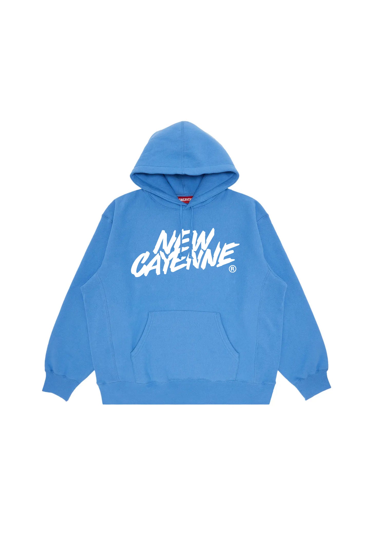 Sapphire Hoodie New Cayenne (pré commande)