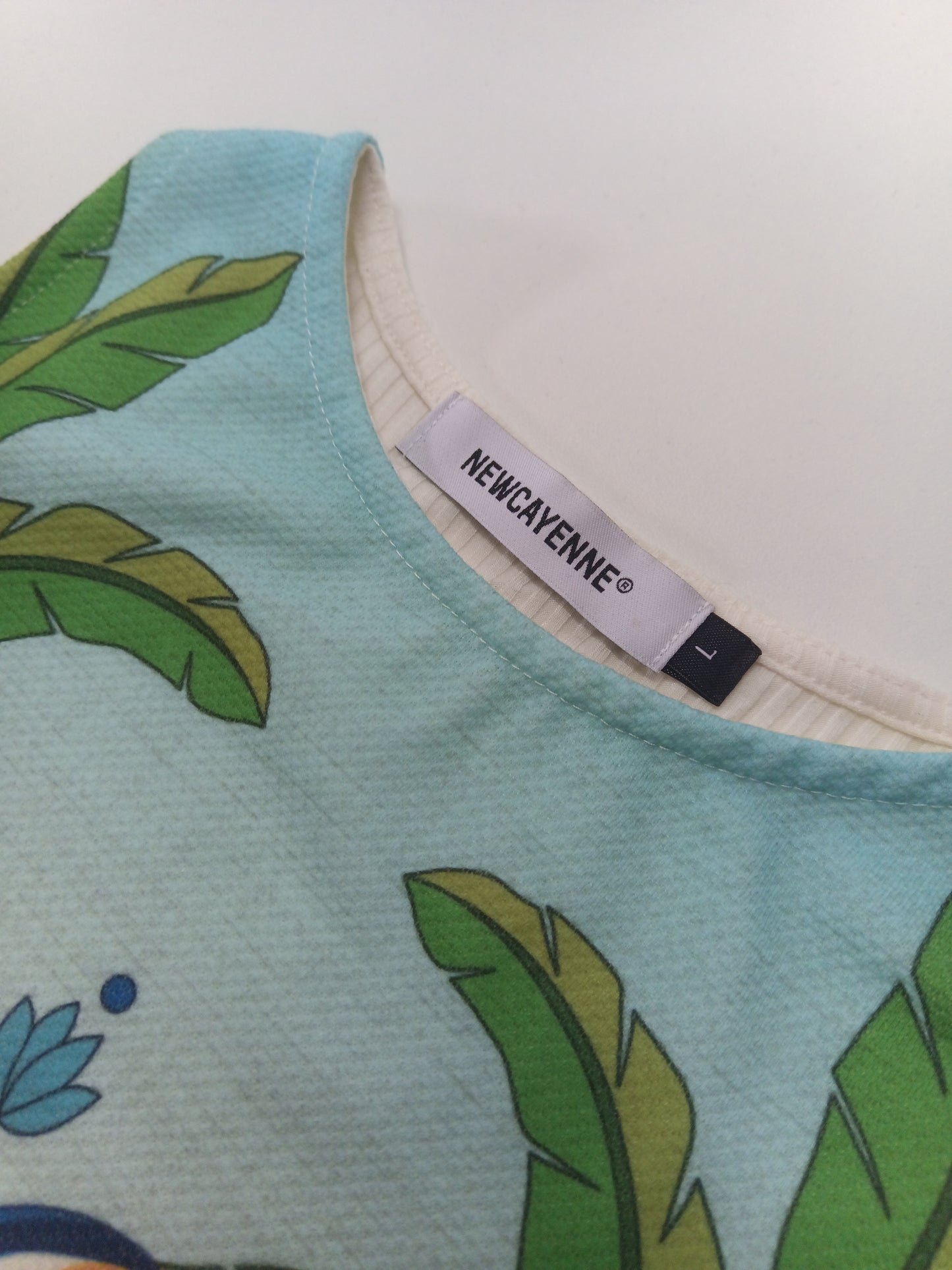 Haut Guyane Amazonie