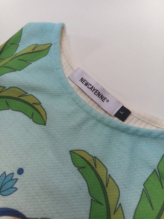 Haut Guyane Amazonie