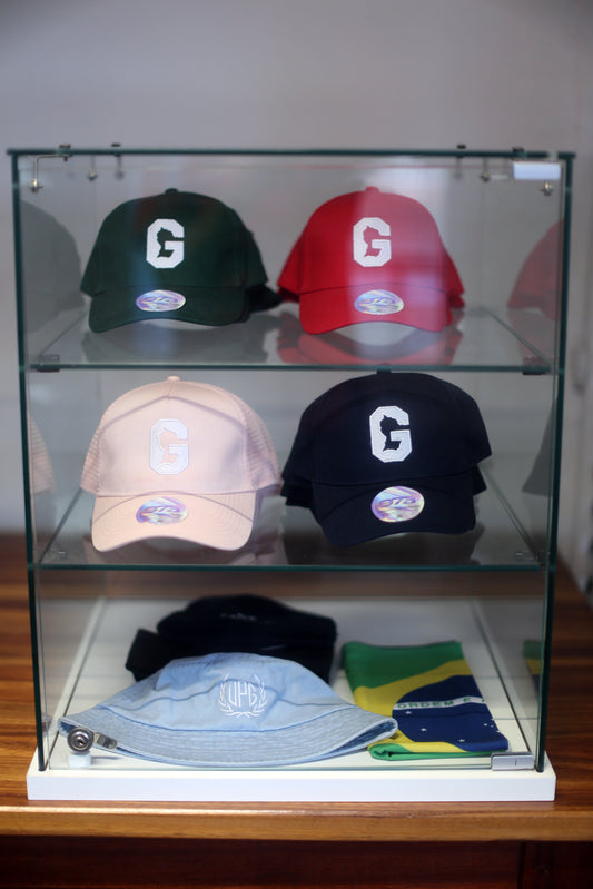 Casquette G